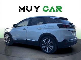 Peugeot 3008 Hybrid 300 GT e-EAT8 221 kW (300 CV)