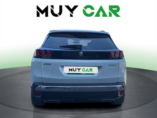 Peugeot 3008 Hybrid 300 GT e-EAT8 221 kW (300 CV)