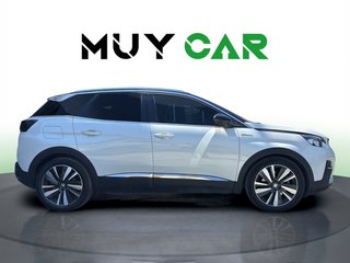 Peugeot 3008 Hybrid 300 GT e-EAT8 221 kW (300 CV)