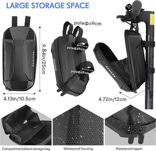 HPGAAVD cargador 42V 2A 6 conectores Bolsa 2L