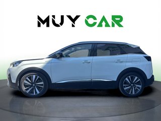 Peugeot 3008 Hybrid 300 GT e-EAT8 221 kW (300 CV)