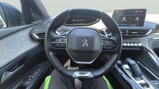 Peugeot 3008 Hybrid 300 GT e-EAT8 221 kW (300 CV)