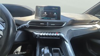 Peugeot 3008 Hybrid 300 GT e-EAT8 221 kW (300 CV)