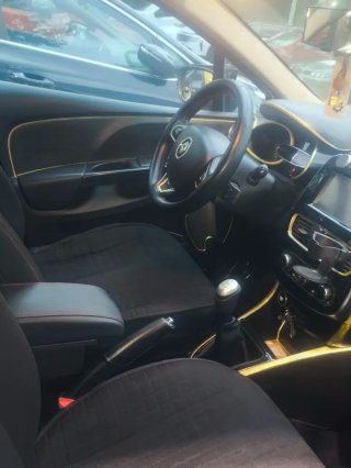 Renault Clio 2014