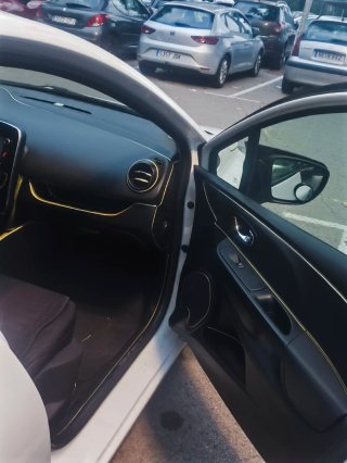 Renault Clio 2014
