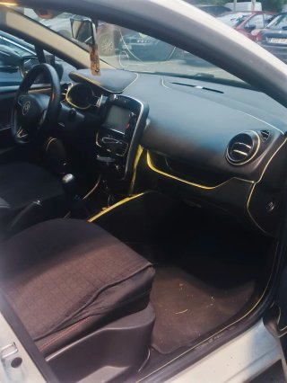 Renault Clio 2014