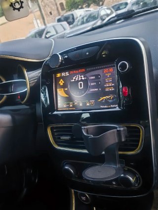 Renault Clio 2014
