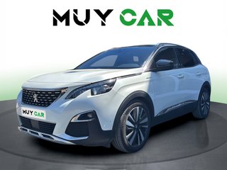 Peugeot 3008 Hybrid 300 GT e-EAT8 221 kW (300 CV)