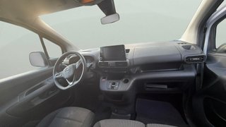 Opel Combo-e Cargo Furgón Eléctrico Doble Cabina 100 kW (136 CV)
