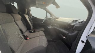 Opel Combo-e Cargo Furgón Eléctrico Doble Cabina 100 kW (136 CV)