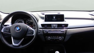 BMW X1 sDrive16d Business 85 kW (116 CV)