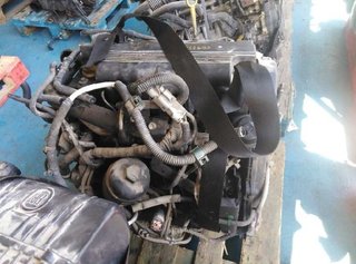Motor completo honda civic 1.7 ctdi es otolp694268