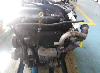 Motor completo honda civic 1.7 ctdi es otolp694268