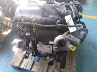 Motor completo honda civic 1.7 ctdi es otolp694268