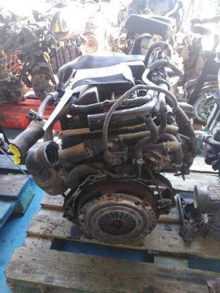 Motor completo honda civic 1.7 ctdi es otolp694268
