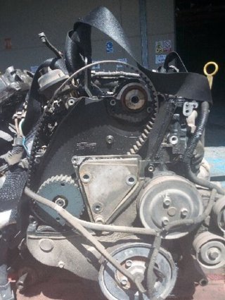 Motor completo honda civic 1.7 ctdi es otolp694268