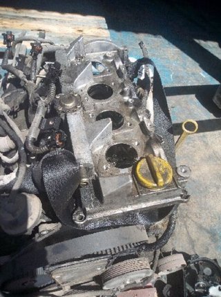Motor completo honda civic 1.7 ctdi es otolp694268