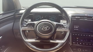 Hyundai Tucson 1.6 CRDI 48V Tecno 4X2 DCT 100 kW (136 CV)