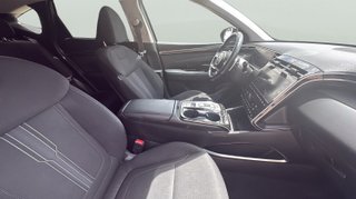 Hyundai Tucson 1.6 CRDI 48V Tecno 4X2 DCT 100 kW (136 CV)