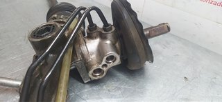 CREMALLERA DIRECCION PEUGEOT 206 BERLINA X-Line