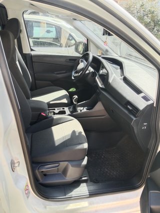 Volkswagen Caddy Maxi 2024