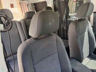 Volkswagen Caddy Maxi 2024