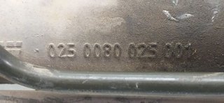 CREMALLERA DIRECCION OPEL ASTRA G BERLINA Comfort