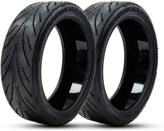 2 Neumáticos Cubiertas Ruedas SmartGyro City 2 Gel
