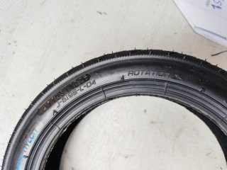 2 Neumáticos Cubiertas Ruedas SmartGyro City 2 Gel