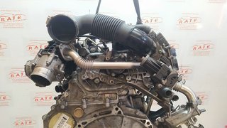 MOTOR COMPLETO LAND ROVER EVOQUE SE Dynamic