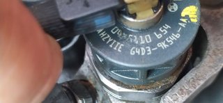 MOTOR COMPLETO LAND ROVER EVOQUE SE Dynamic