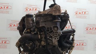 MOTOR COMPLETO JAGUAR E-PACE R-Dynamic AWD