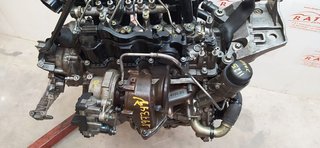 MOTOR COMPLETO JAGUAR E-PACE R-Dynamic AWD