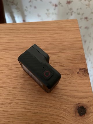 GoPro Hero 6 Negra