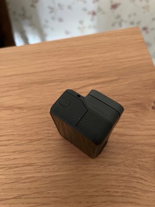 GoPro Hero 6 Negra
