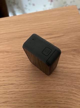 GoPro Hero 6 Negra