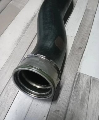 Manguito Intercooler BMW 320d E90 E91 E92