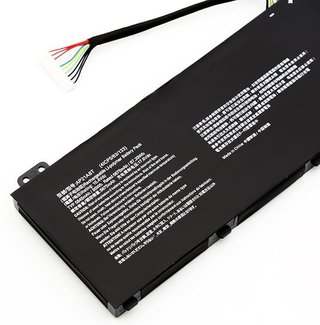 BLESYS AP21A8T batería 90Wh 15.4V Acer KT0040G014
