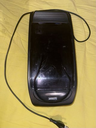 Riavvolgitore videocassette Racer SY-1002 VHS