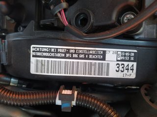 CAJA CAMBIOS VOLKSWAGEN TIGUAN (AX1) R-Line 4Motion