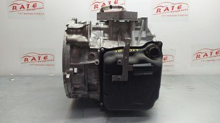 CAJA CAMBIOS VOLKSWAGEN TIGUAN (AX1) R-Line 4Motion