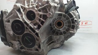 CAJA CAMBIOS VOLKSWAGEN TIGUAN (AX1) R-Line 4Motion