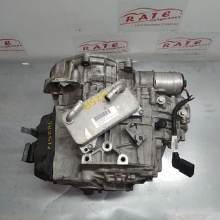 CAJA CAMBIOS VOLKSWAGEN TIGUAN (AX1) R-Line 4Motion
