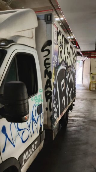 Iveco Daily 2011