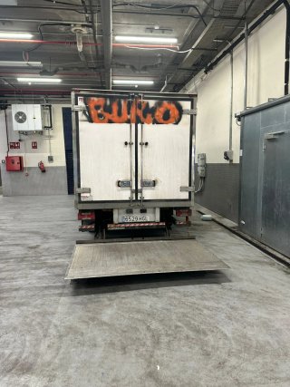 Iveco Daily 2011