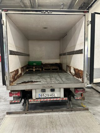 Iveco Daily 2011
