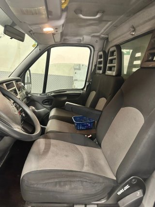 Iveco Daily 2011