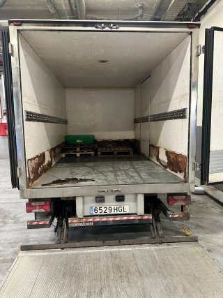 Iveco Daily 2011