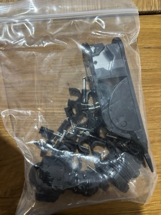 Kit Micro Rega Completo