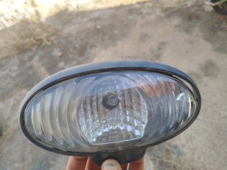 Faro de trabajo John Deere